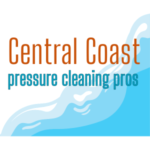 Central Coast Nsw Pressure Cleaning Pros Logo